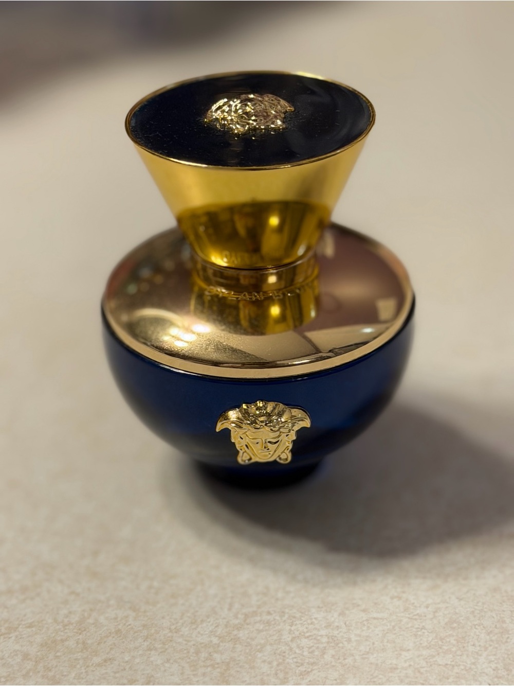 Versace Dylan Blue Perfume